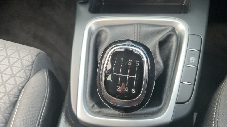 Kia Xceed 1.0T GDi ISG 2 5dr Petrol Hatchback